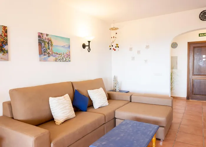 Villa Primavera V130 By Menorcarentals