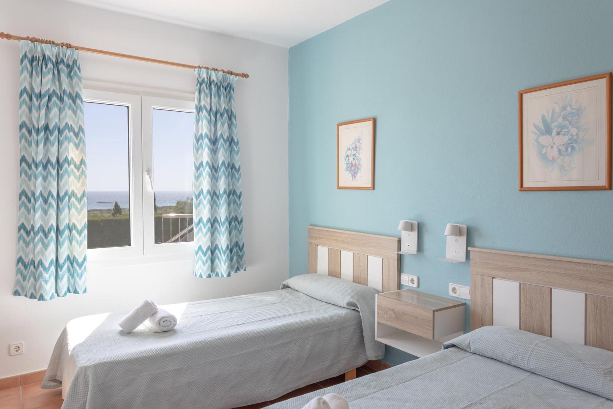 Villa Primavera V130 By Menorcarentals