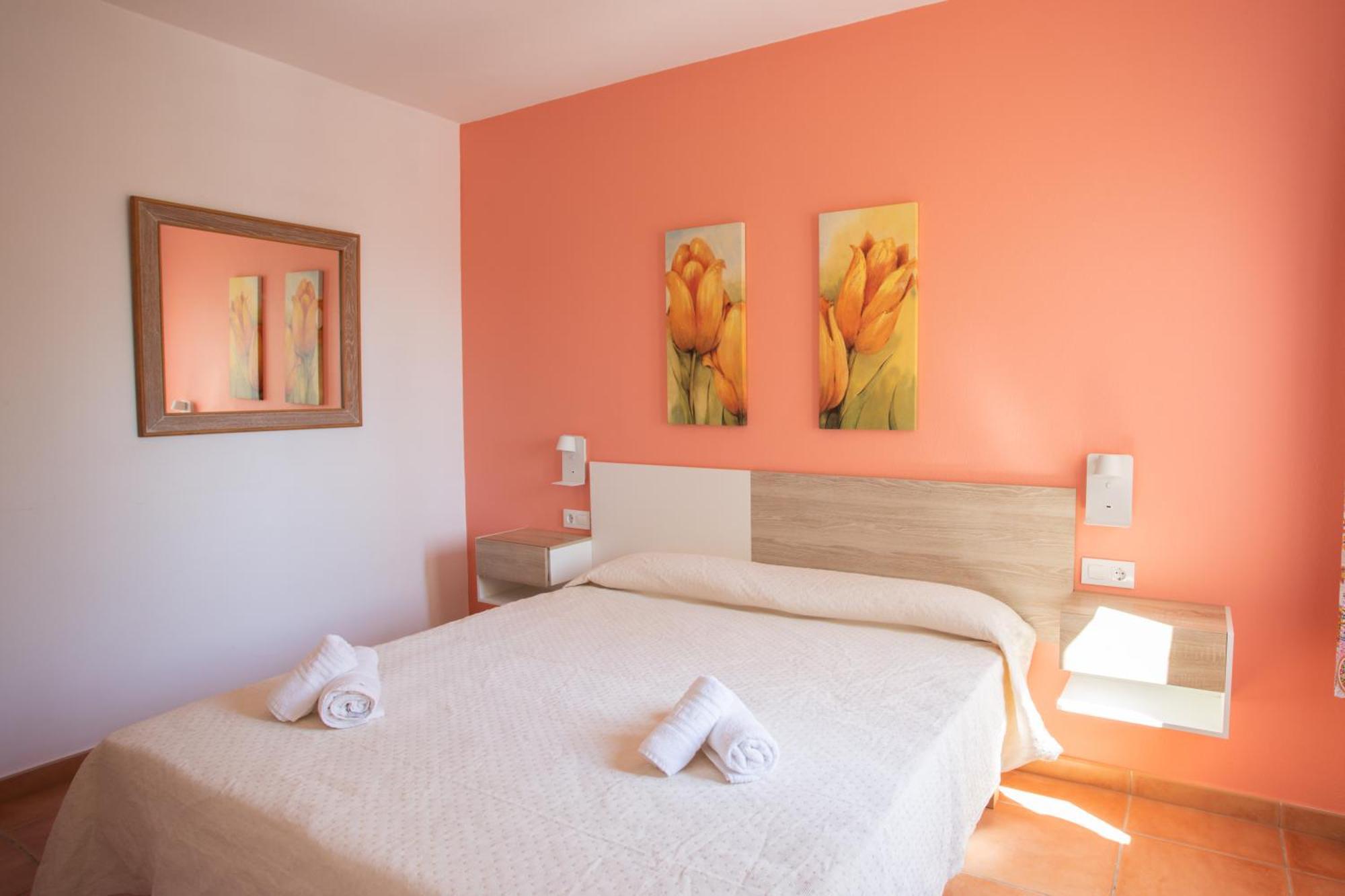 Villa Primavera V130 By Menorcarentals