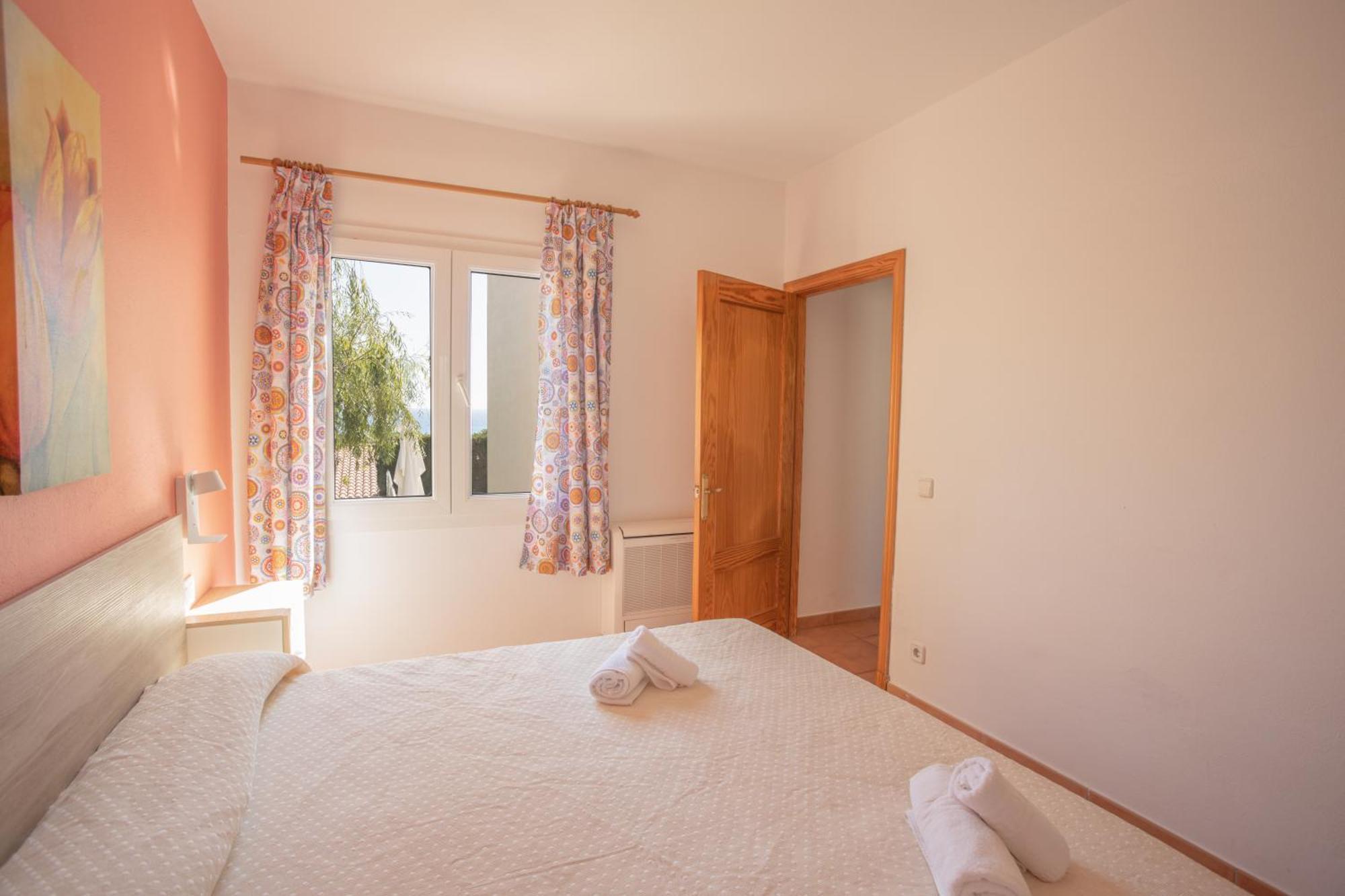 Villa Primavera V130 By Menorcarentals